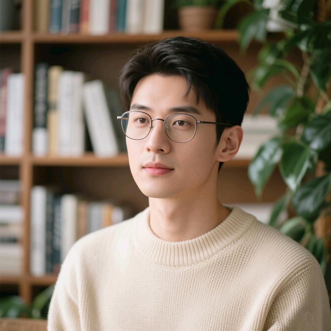 胡哥-找工喵😺