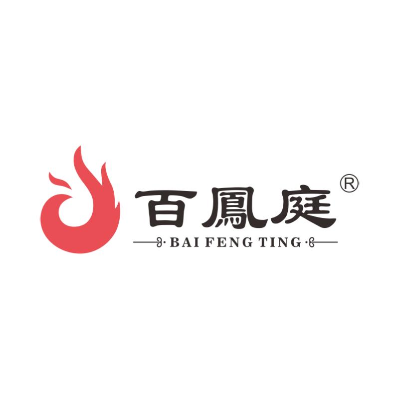百凤庭方便速食工厂店
