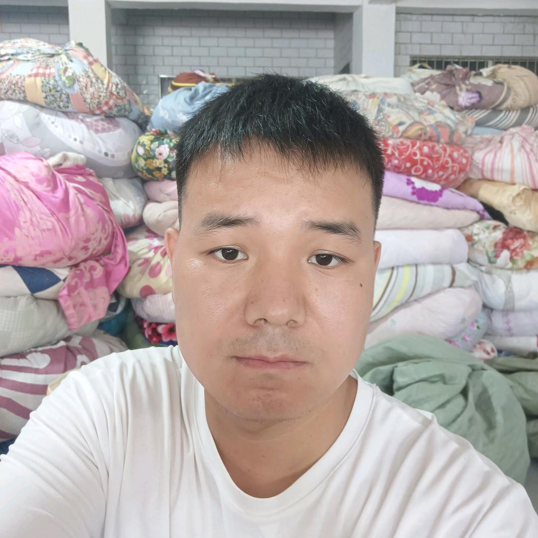 郑州旧衣服回收～张先生