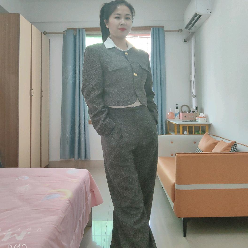 荣昌英姐（单只蝴蝶🦋）