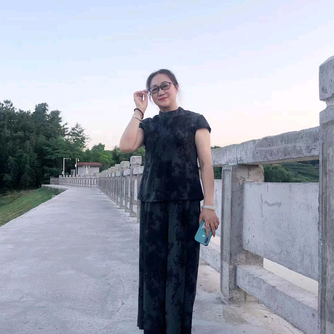 爱惜身边人