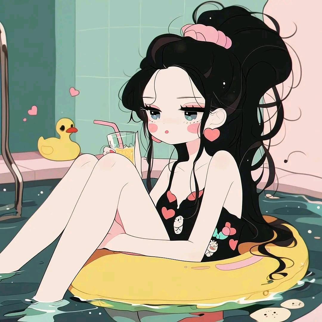 锦鲤附体，万事顺