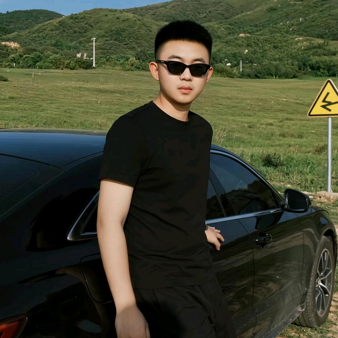 明宇✌