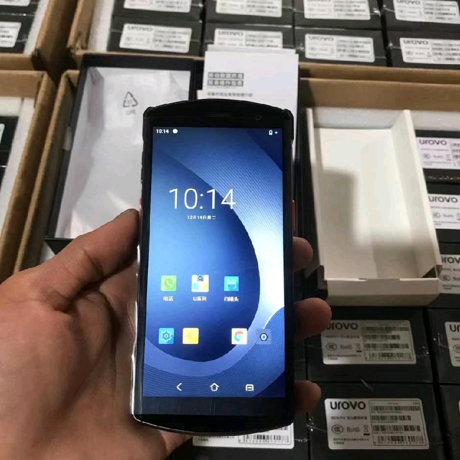 阿福