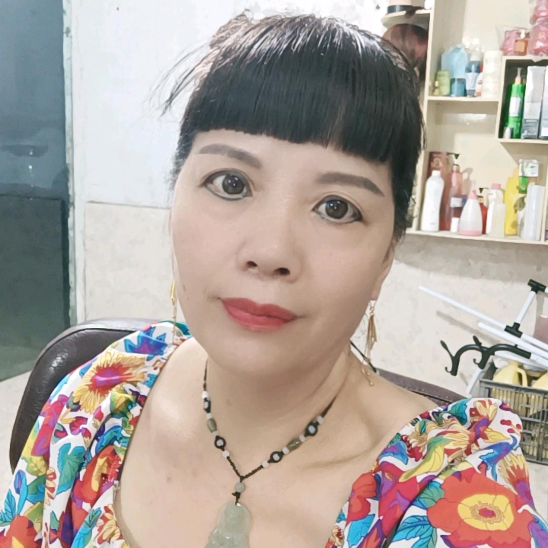 潘姐