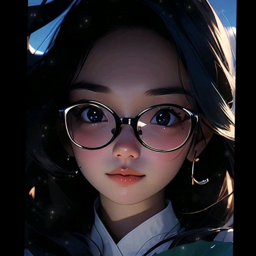 吖头～