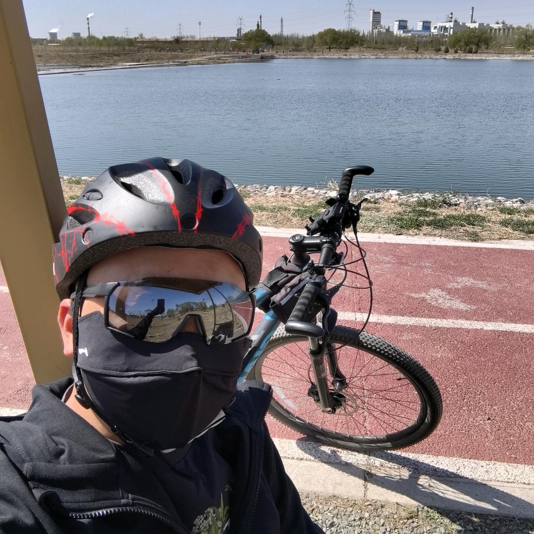 户外爱好者