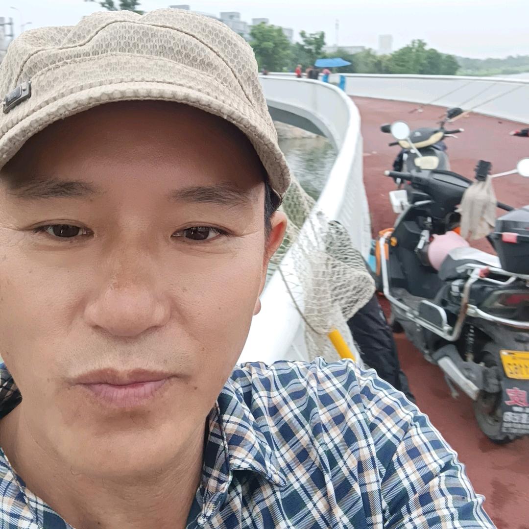 钓鱼🐠人爱运动