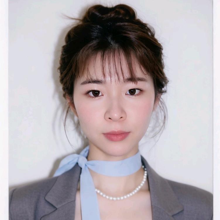 等待想要的幸福！
