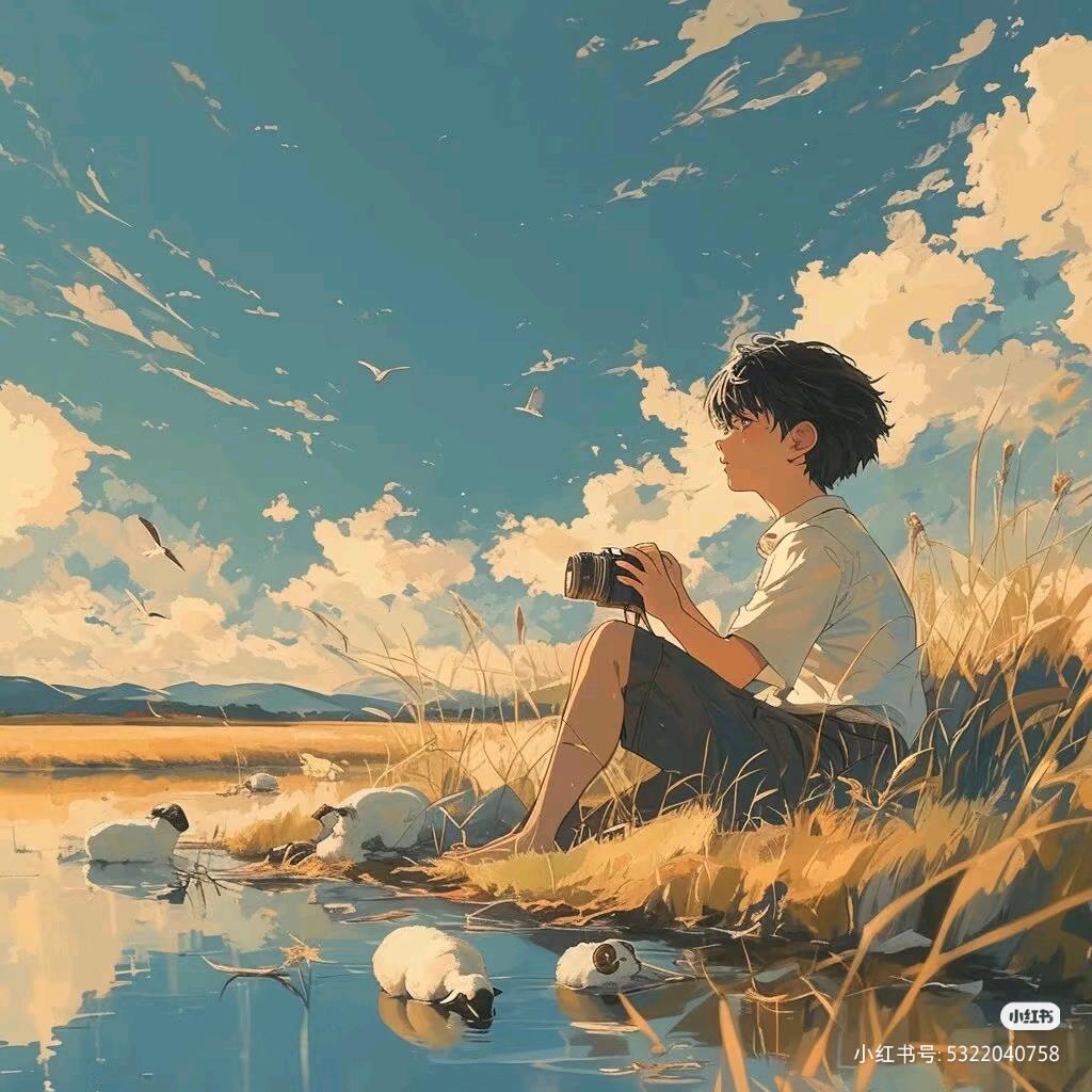雾失海岸