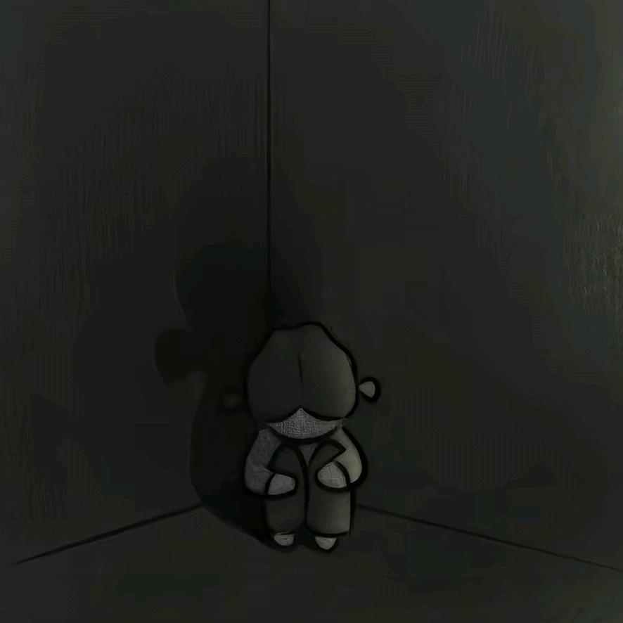 疯批邓邓