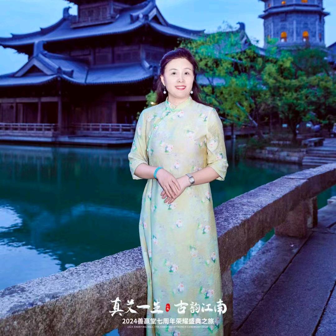 美兰在青岛市北