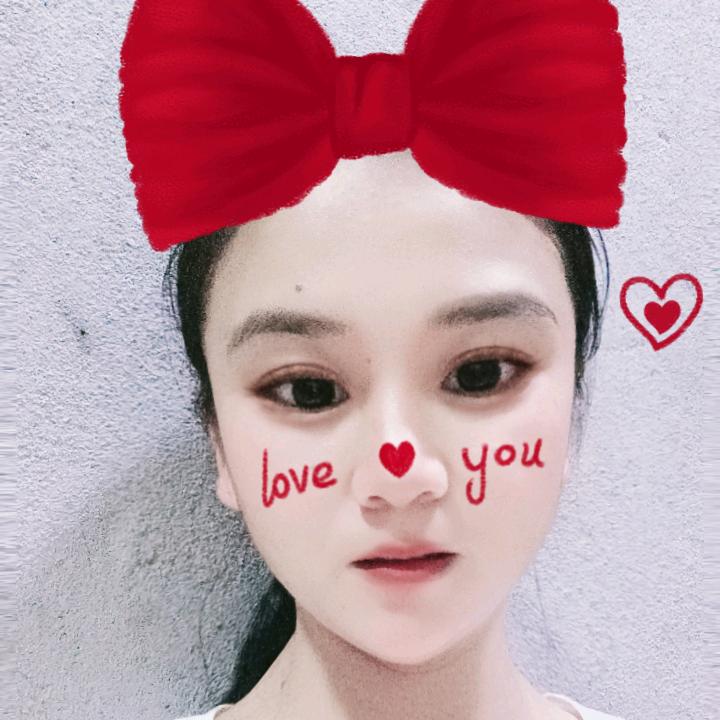 梦梦❤️