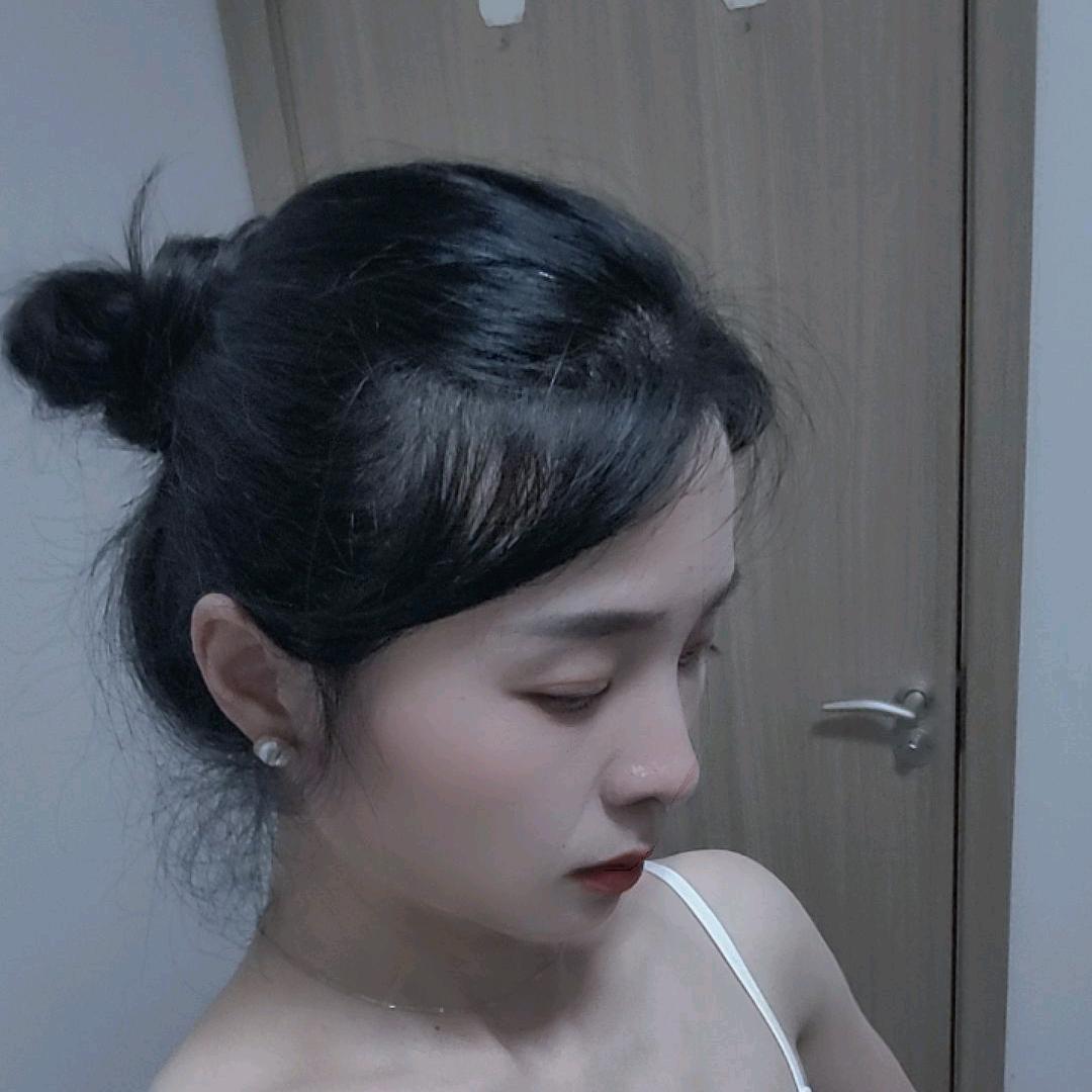 爱运动的女孩