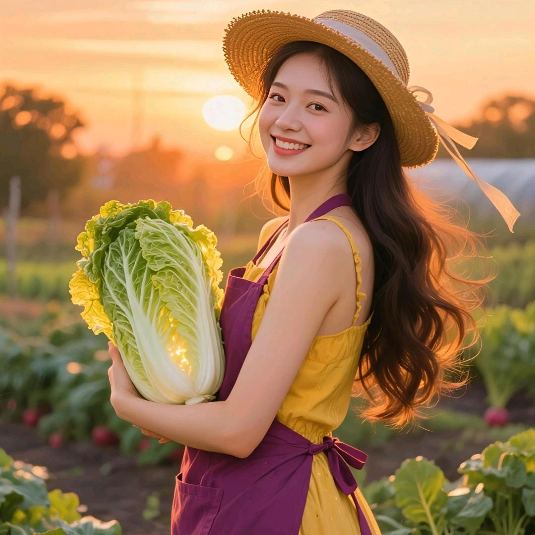 唐唐爱种植
