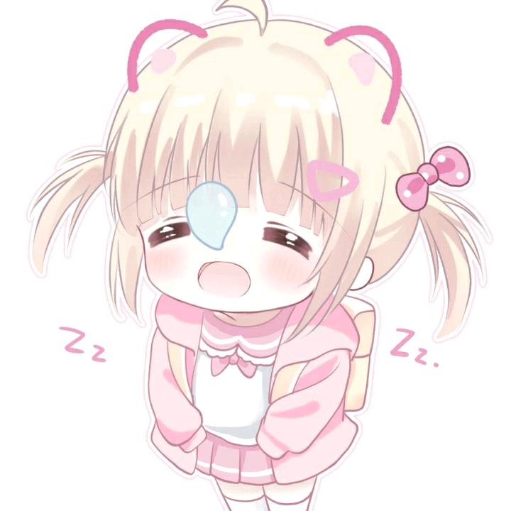 我喜欢你_u