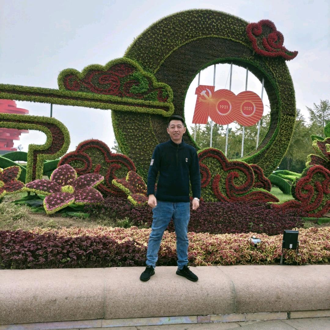 岛城厨艺人
