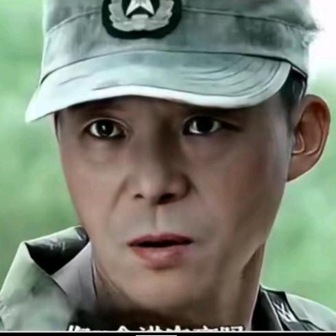 寒冰（请勿连赞）