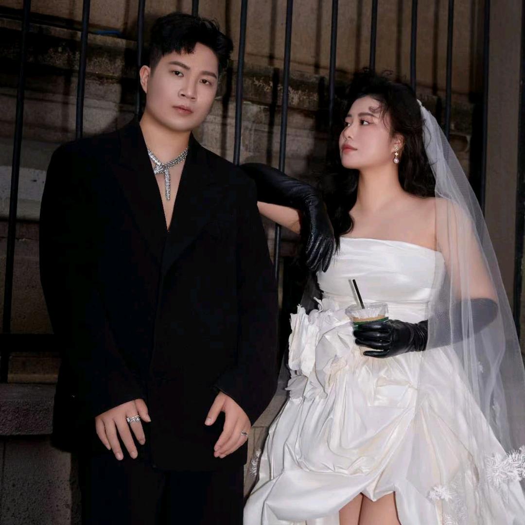 总有人间一两风 填我十万八千梦