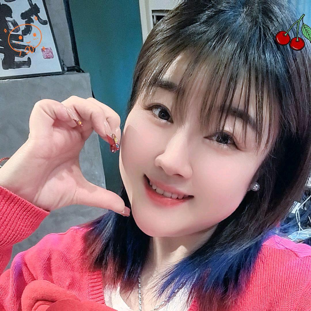 老板娘