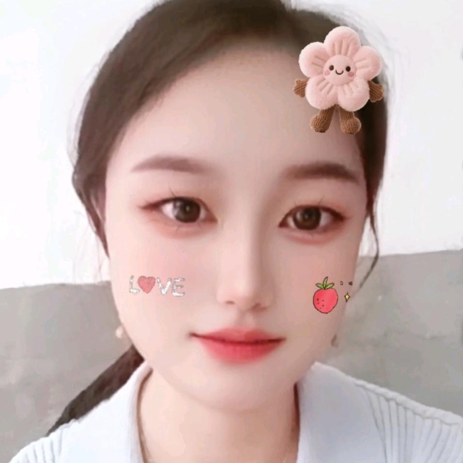 小福星☀️