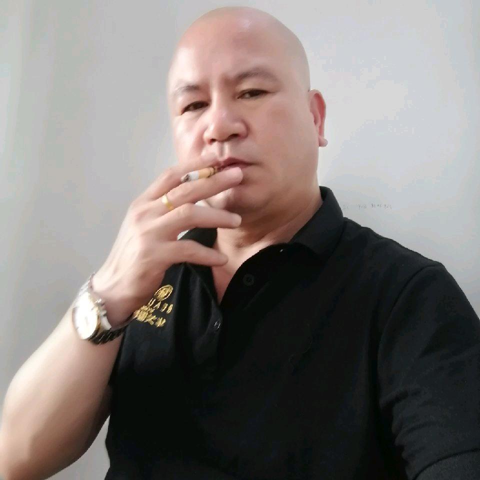 孤单男人