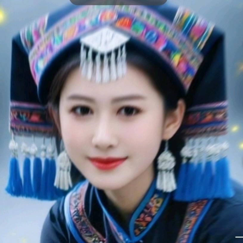 雪儿：