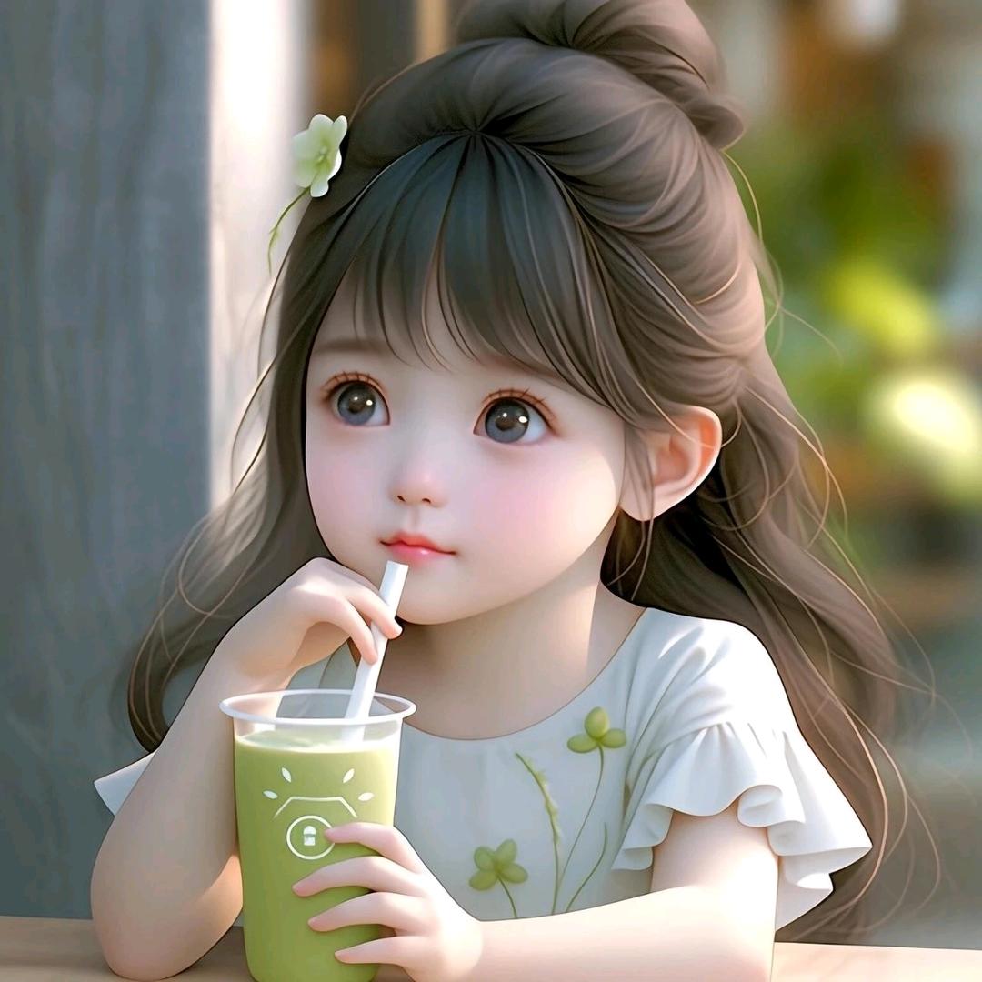 绒儿