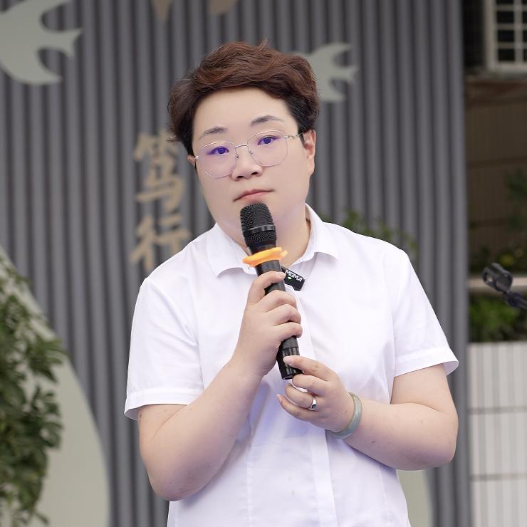王惠教育课堂