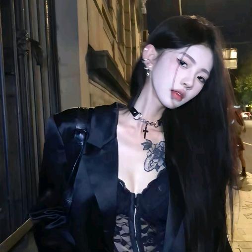 晚星✨