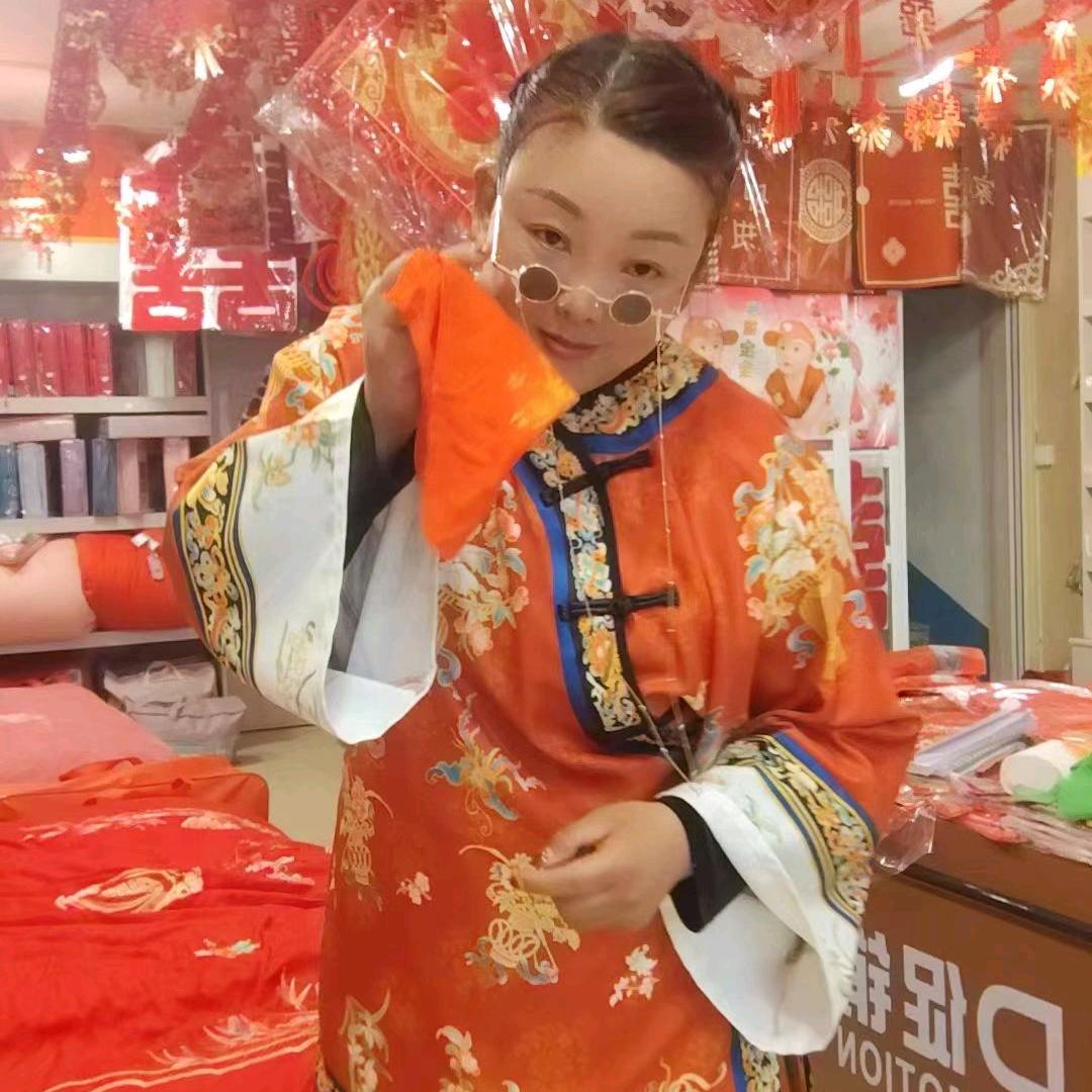 师岗香香喜铺  1