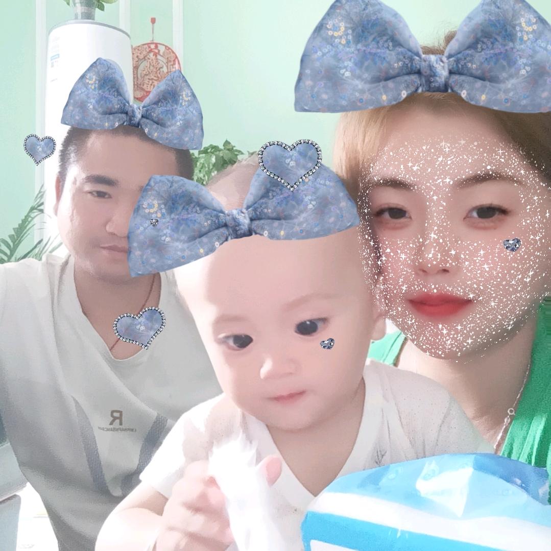 小艳
