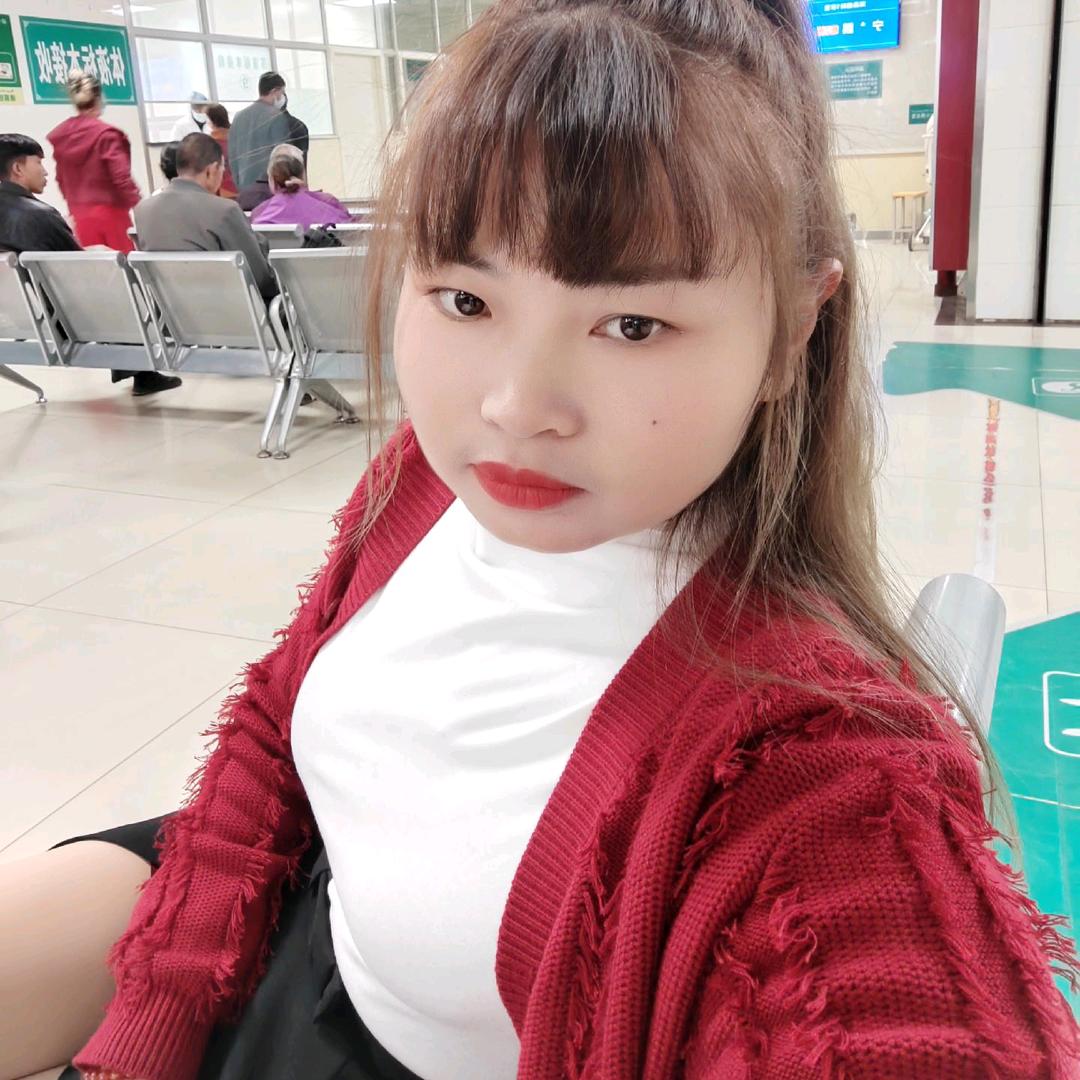 云南单身幺妹。