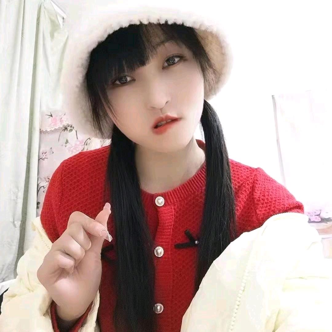 一只小嫣