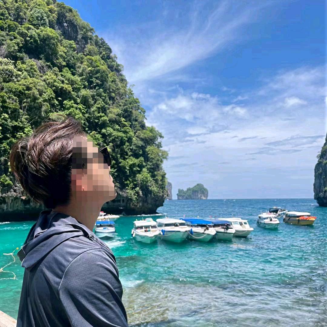 ☀️@兔子飞🌙