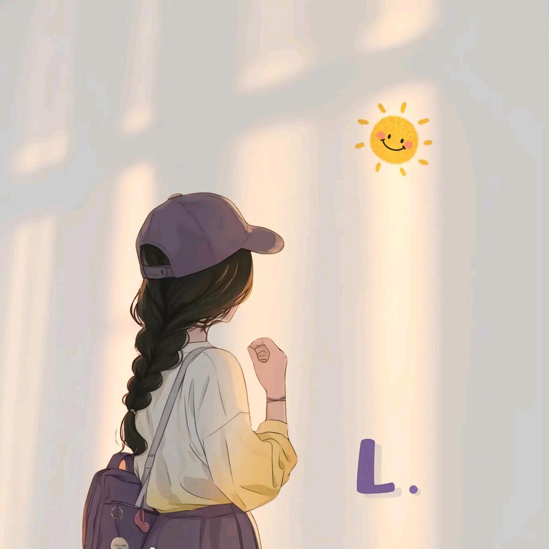 小新同学（晴吖）