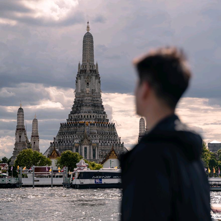小茶的旅行📷