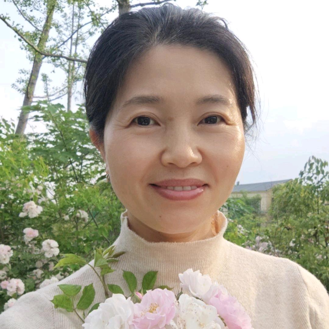 汪，大美颍上