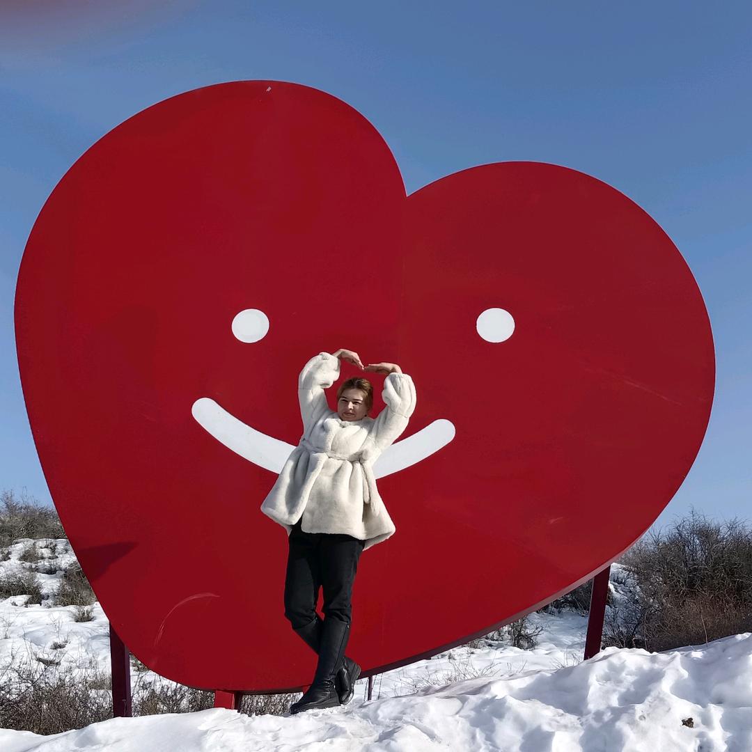 幸福的茹叶购物(分享)