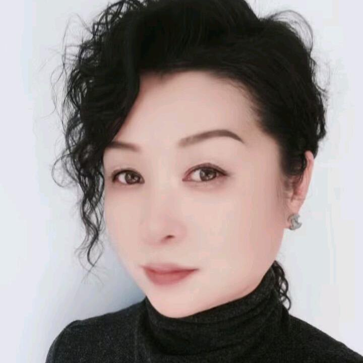 小杨姐