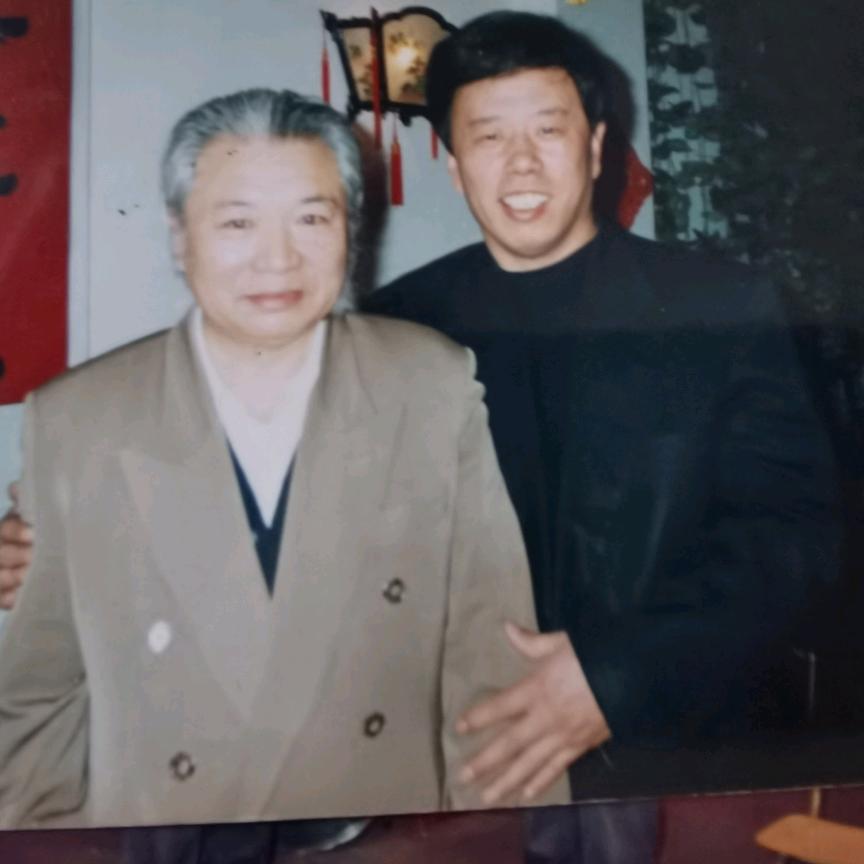 红叶听你说