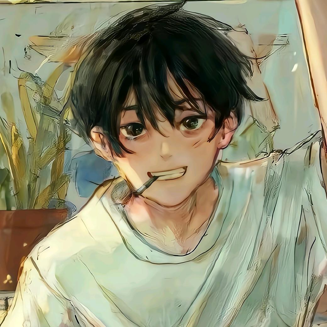 今天开始要自律💪