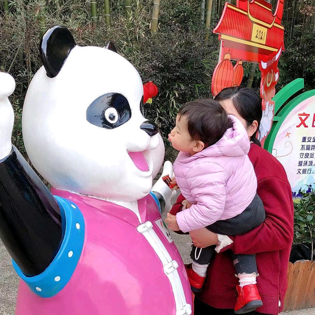甜妞美食记