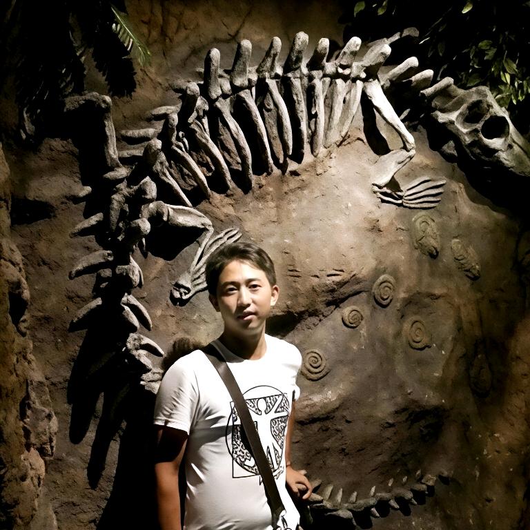 一目顿口