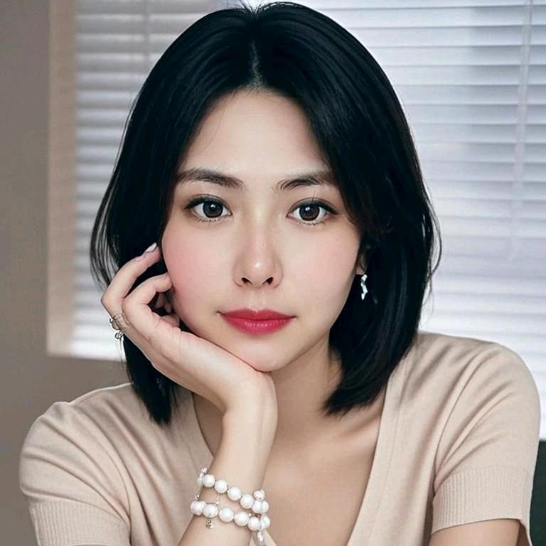 坏丫头