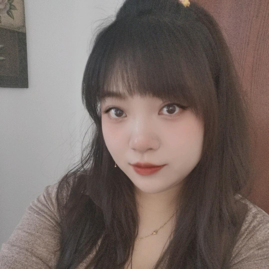 沐沐等你哦