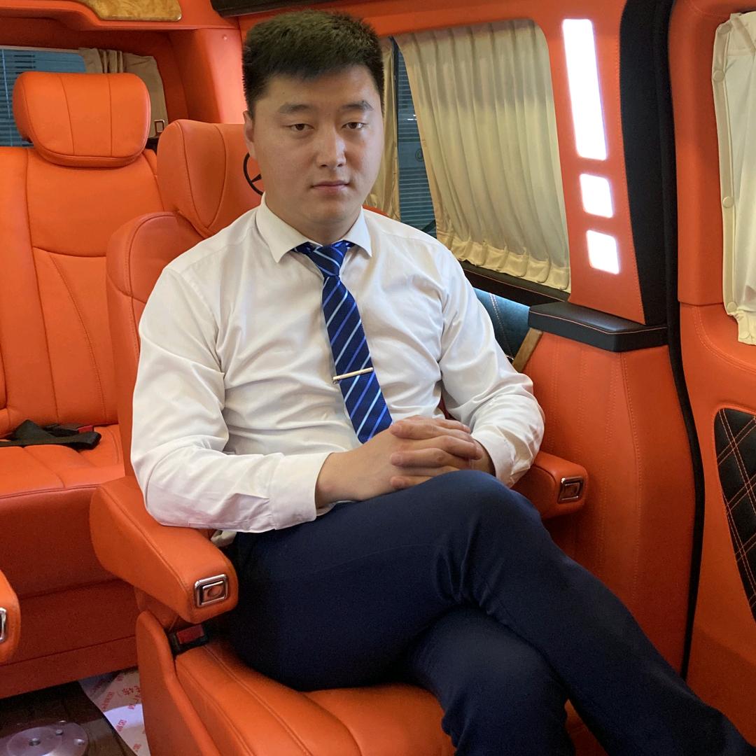 强哥说车