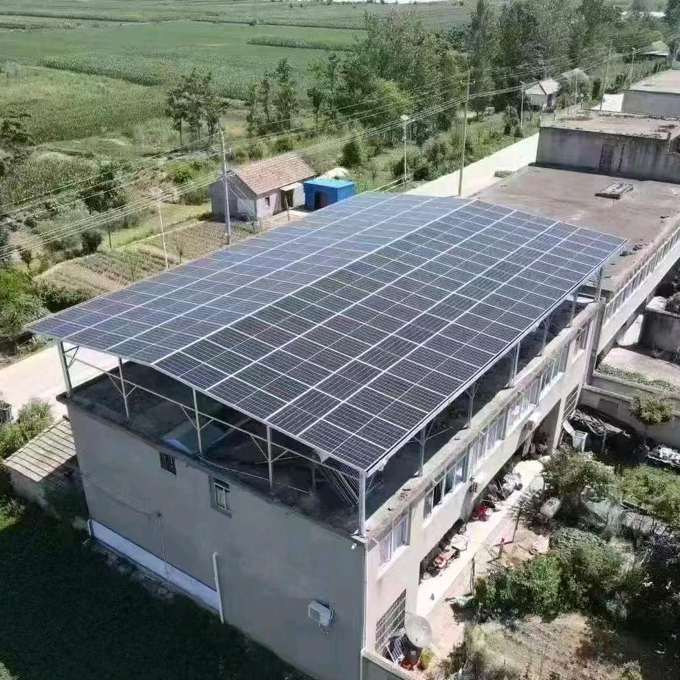 光伏王中王 租赁屋顶离网储能工商业