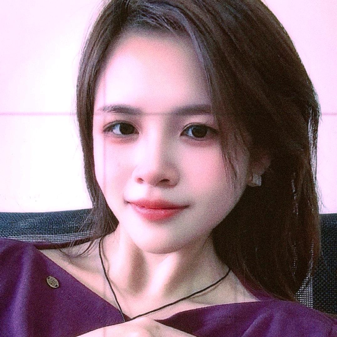 @红红