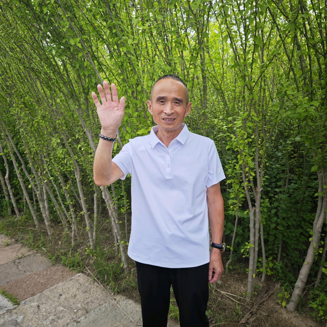 河南瘦老头、